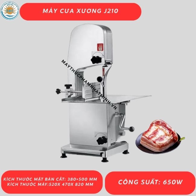 Máy Cưa Xương J210